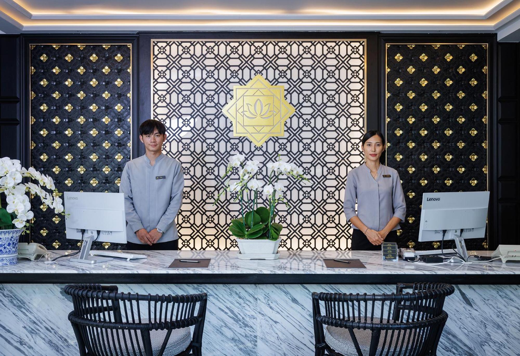 Narinthra Heritage, Chiang Mai